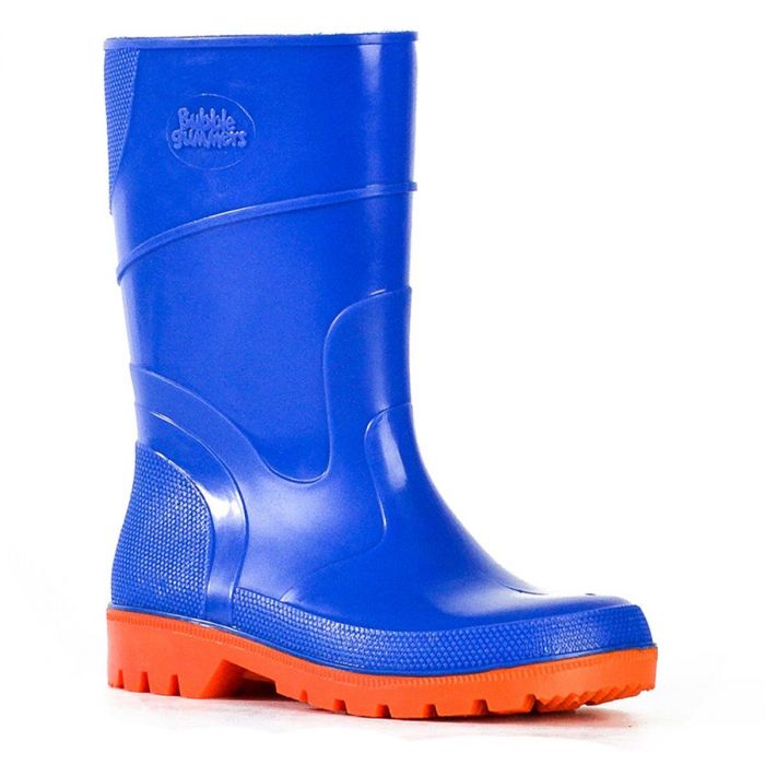 Childrens gumboots top