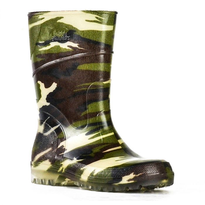 Gum boots top for boys