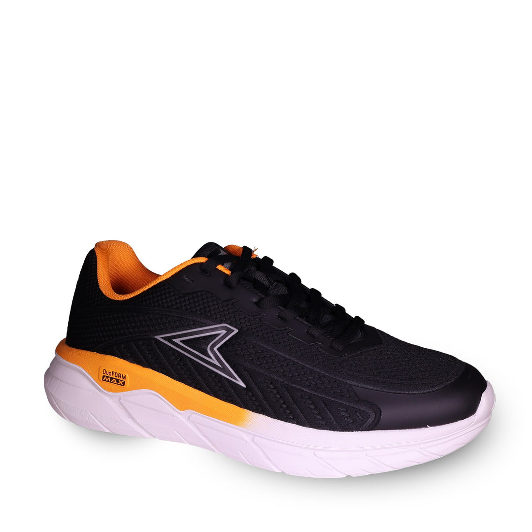 Maximum Cushioning Power By Bata Sports Shoes Power DUOFOAM MAX