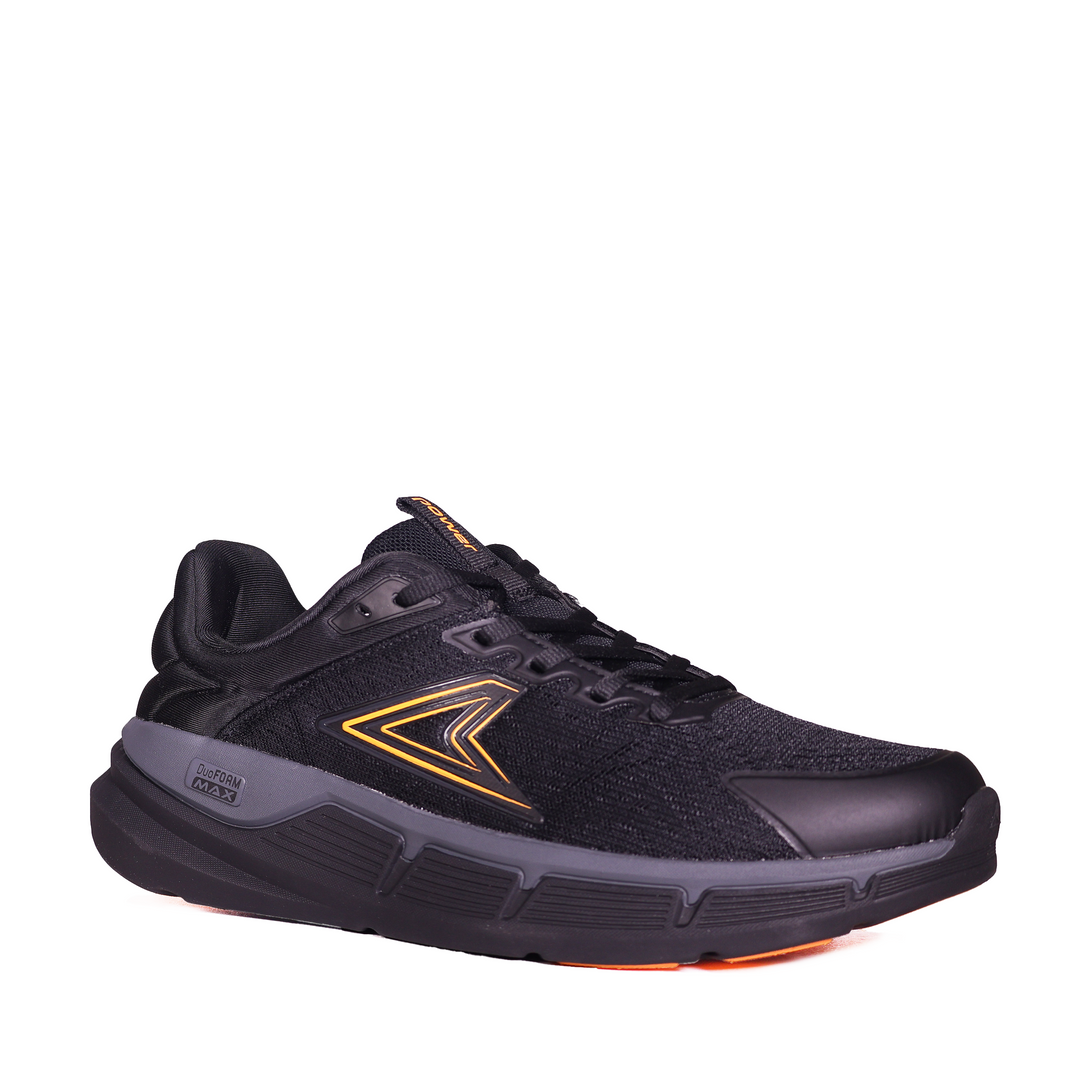 Black Flyknit Sneakers Lightweight Bata Australia