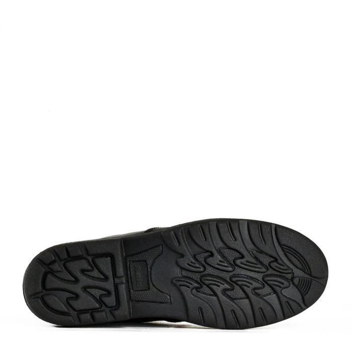 Slip On Black School Shoes Bata Australia