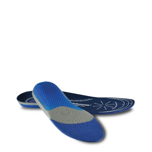 PERFORMANCE FIT GEL INSOLES