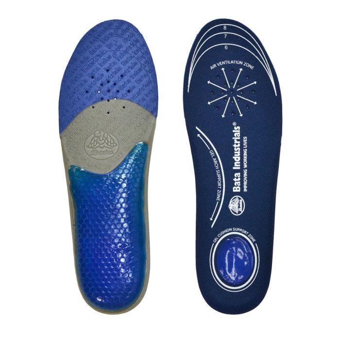 Bata gel insole outlet