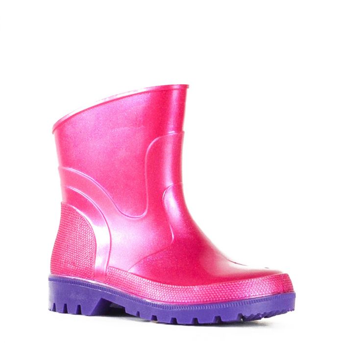 Bubblegummers boots deals