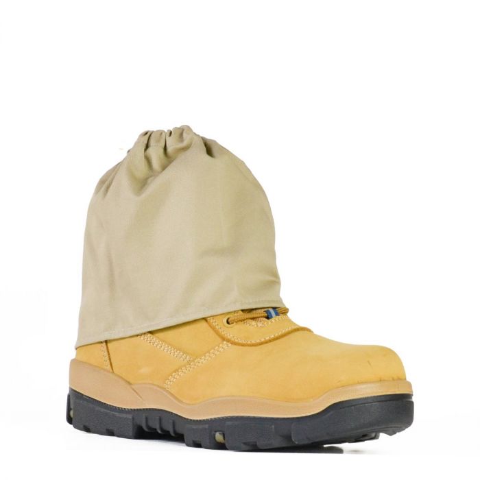 Work boot sock covers cheap