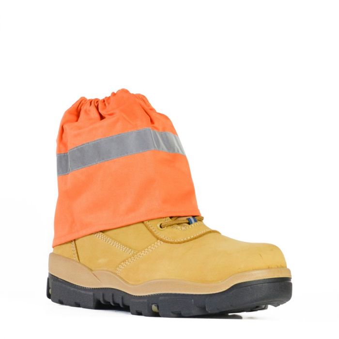 Work boot protector cheap